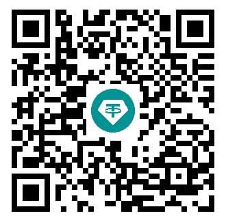 QR USDT BEP20