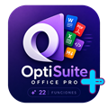 OptiSuite Office PRO+