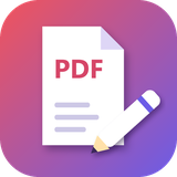 Icono de OptiPDF Editor