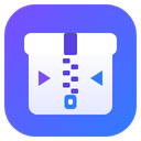 Icono de OptiZip