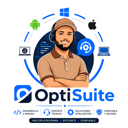 OptiSuite